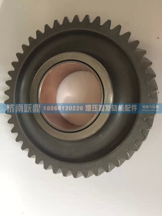 中间齿轮总成61560050053/61560050053