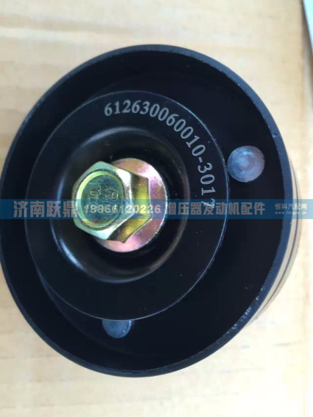 惰輪612630060010/612630060010