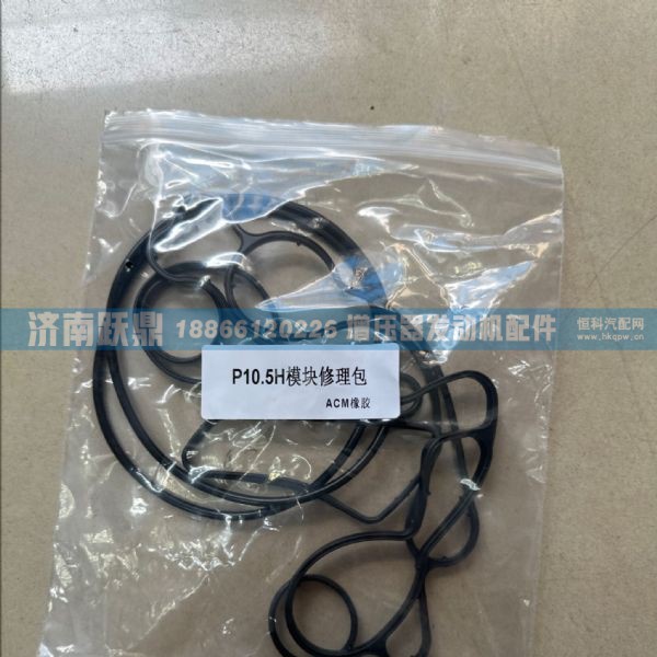 机油模块修理包P10H国六
