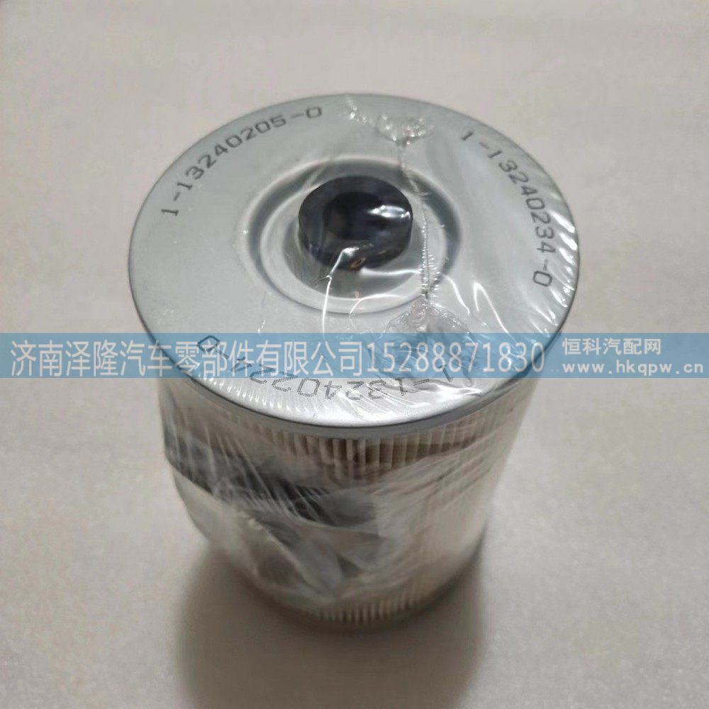 13240205 13240234 13240224,机油滤芯/Oil filter,济南泽隆汽车零部件有限公司