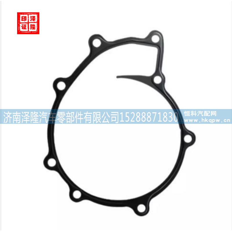 080V06901-0196,發(fā)動機水泵墊片,濟南澤隆汽車零部件有限公司