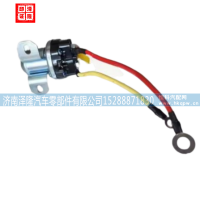 重汽豪沃配件起动继电器(80A)WG9100583049 jinan zelong auto parts co. ltd