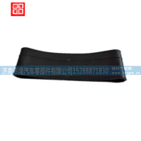 重汽豪沃配件软管接头WG9725190933 jinan zelong auto parts co. ltd