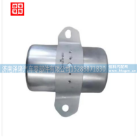 重汽豪沃配件橋殼油濾器711W32118-0013 jinan zelong auto parts co. ltd