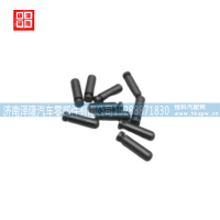 重汽豪沃配件差速鎖銷128800320106 for Sinotruk Howo Truck spare parts