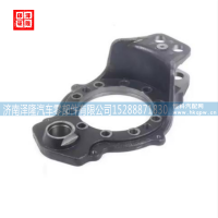 重汽豪沃配件后制动地板712W50202-0127 jinan zelong auto parts co. ltd