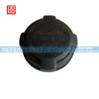 重汽豪沃配件膨脹水箱塞710W96002-0267 jinan zelong auto parts co. ltd