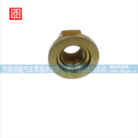 重汽豪沃配件轮胎螺母m22 WG7117340001 jinan zelong auto parts co. ltd