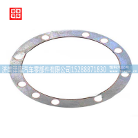 重汽豪沃配件调整垫片WG9014320131～134 jinan zelong auto parts co. ltd