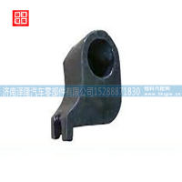 重汽豪沃配件倒挡拨块wg2214220002 jinan zelong auto parts co. ltd