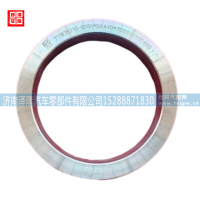 重汽豪沃配件压环711W35710-0101 jinan zelong auto parts co. ltd