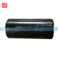 重汽豪沃配件前钢板衬套WG9000520078 jinan zelong auto parts co. ltd