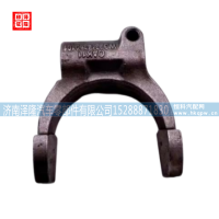 重汽豪沃配件离合器分离拨叉总成wg2214260101 jinan zelong auto parts co. ltd