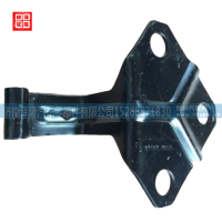 陕汽德龙配件前面罩合页81.62440.0031 jinan zelong auto parts co. ltd