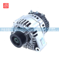 重汽豪沃配件发电机 28V/70A VG1095094002 jinan zelong auto parts co. ltd