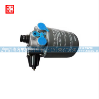 重汽豪沃配件干燥器总成wg9000360500 jinan zelong auto parts co. ltd