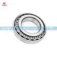 重汽豪沃配件后轮轴承30222 jinan zelong auto parts co. ltd