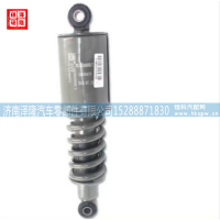 重汽豪沃配件驾驶室减震器（10款）WG1642440088 jinan zelong auto parts co. ltd