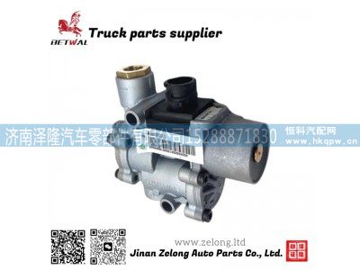 WG9000360515,ABS电磁阀,济南泽隆汽车零部件有限公司