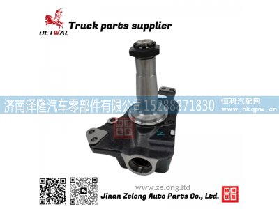 AZ4095415006,转向节总成,济南泽隆汽车零部件有限公司