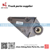 WG9925522112 Front spring rear bracket assembly for Sitrak C7H spare parts Howo parts前弹簧后支架总成