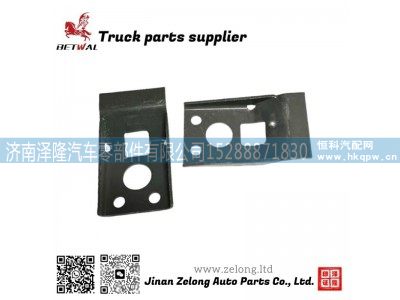 712W51715-0100,气缸支架,济南泽隆汽车零部件有限公司
