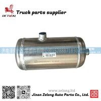 WG900360789 Aluminum alloy air cylinder assembly φ 155/5L for Sitrak C7H T5G铝合金气缸总成