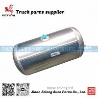 WG900360799 Aluminum alloy air cylinder assembly φ 246/20L for Sitrak C7H T5G铝合金气缸总成