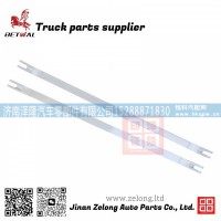 WG9700360002 Air cylinder fastening belt assembly (φ 276) for Sitrak C7H T5G气缸紧固带总成