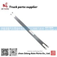 WG9700360006 Fastening Belt Assembly of Air Tank (φ 155) for Sitrak C7H T5G紧固带总成