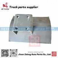 WG9719360015 Air cylinder bracket assembly for Sitrak C7H T5G气缸支架总成