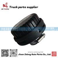 WG9719360035 Muffler (for dryer) for Sitrak C7H T5G消音器