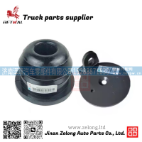 WG9925522107,限位支架,济南泽隆汽车零部件有限公司