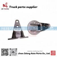 WG9925522125 Secondary Spring Bracket for Sitrak C7H T7H T5G parts弹簧支架
