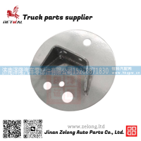 WG9925528020,安全气囊支架总成,济南泽隆汽车零部件有限公司