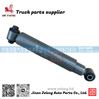WG9925680031,减震器总成,济南泽隆汽车零部件有限公司