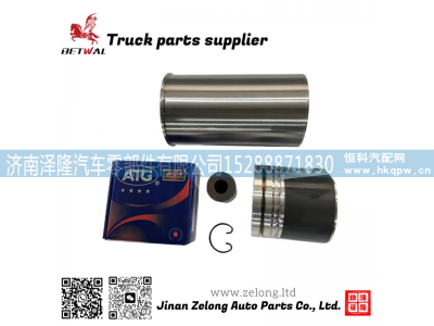 612600900074A,气缸套、活塞环,济南泽隆汽车零部件有限公司