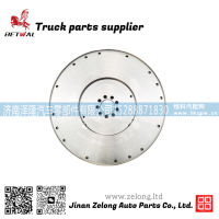 AZ1560020567 Flywheel assembly Sinotruk howo engline 615.47 parts飞轮总成