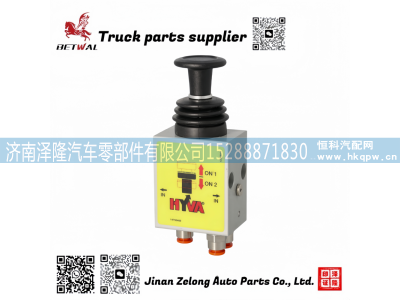 14750460C,海沃空气阀,济南泽隆汽车零部件有限公司