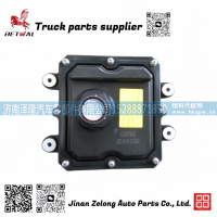豪瀚汽车配件 AZ1034121020 DCU总成(空气辅助国五) jinan zelong auto parts co. ltd