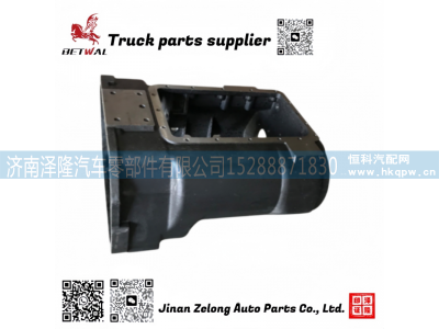 12JSDX160T-1701015-15,变速箱壳体,济南泽隆汽车零部件有限公司