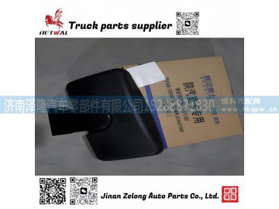 DZ1642770020,下视镜总成,济南泽隆汽车零部件有限公司