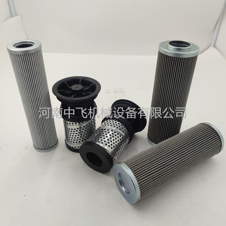 汽轮机箱内折叠双筒过滤器滤芯KF-40A*80D/Y