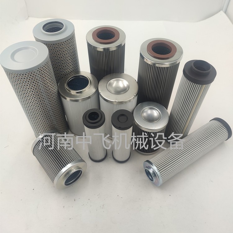 磨煤机双筒过滤器KF-32A*80D/Y润滑油不锈钢滤芯