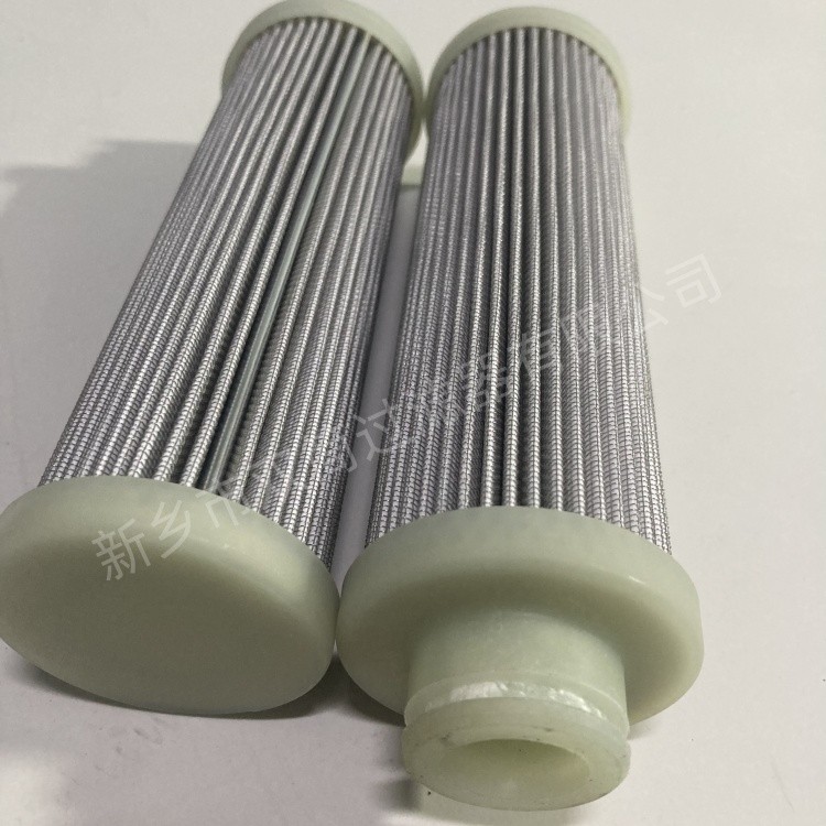 LXKF-80B*120D电厂稀油站双筒过滤器不锈钢滤芯图4