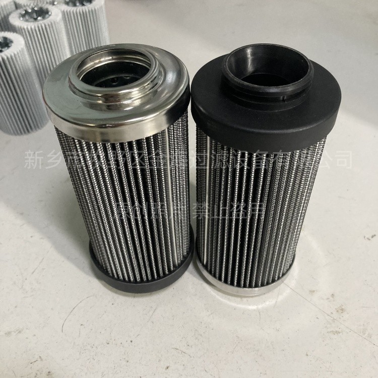 双筒过滤器滤芯LXKF-125A*80D电厂稀油站液压滤芯图2