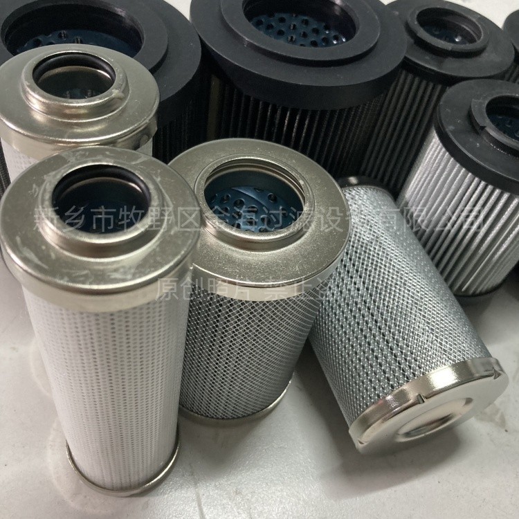 双筒过滤器滤芯LXKF-125A*80D电厂稀油站液压滤芯图3