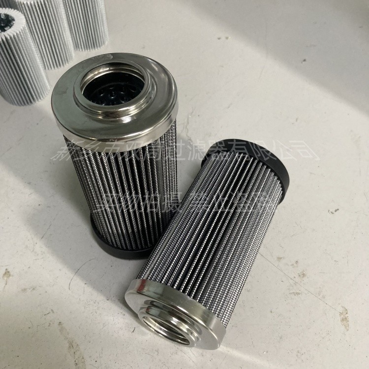 LXKF-100A*120D稀油站双筒过滤器油泵入口滤芯