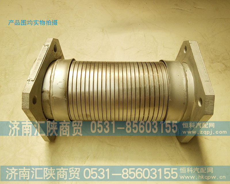 挠性软管DZ9112540180