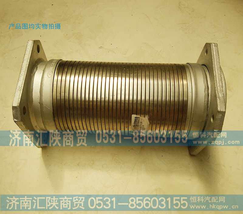 挠性软管DZ9114540500